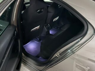 2021 Skoda Octavia IV (A8), бежевый, 2600000 рублей, вид 5