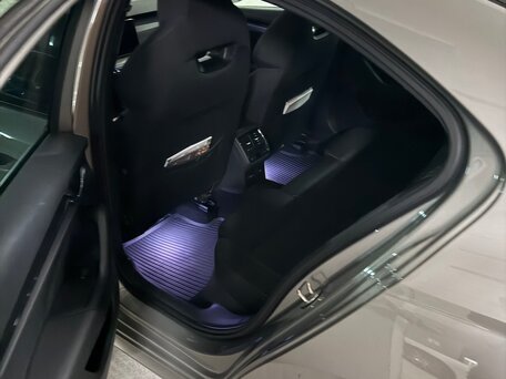 2021 Skoda Octavia IV (A8), бежевый, 2400000 рублей, вид 5