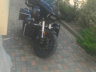 Groza Traveller 800