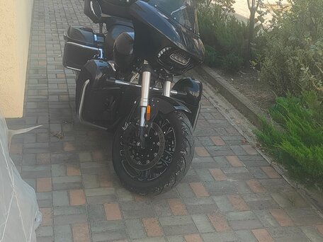 2025 Groza Traveller 800, чёрный, 784999 рублей, вид 1