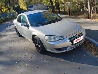 2008 ГАЗ Volga Siber I, серый, 280000 рублей, вид 3