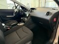2012 Peugeot 408 I, коричневый, 510000 рублей - вид 7