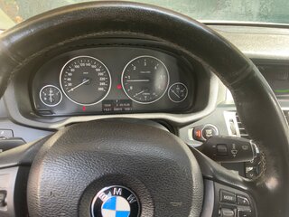 2012 BMW X3 30d xDrive II (F25), белый, 1800000 рублей, вид 4