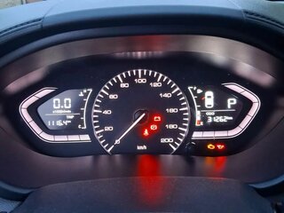 2023 Changan Alsvin, белый, 1200000 рублей, вид 5