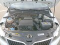 2017 Skoda Rapid I, белый, 950000 рублей - вид 11