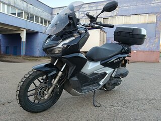 2025 VMC (Vento) Jet, серебристый, 120000 рублей, вид 1