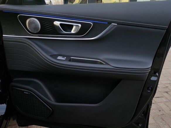 2024 Chery Tiggo 7 Pro Max I Рестайлинг, чёрный, 2270000 рублей - вид 21