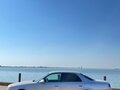 1997 Toyota Cresta V (X100), серебристый - вид 5