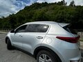 2016 Kia Sportage IV, серебристый, 1549888 рублей - вид 8