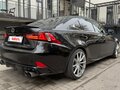 2013 Lexus IS 250 III, чёрный, 2850000 рублей - вид 5