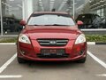 2009 Kia Ceed I, красный - вид 1