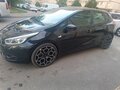 2012 Kia Ceed II, чёрный, 860000 рублей - вид 8