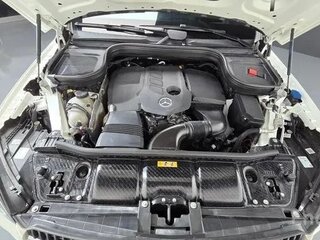 2023 Mercedes-Benz GLE 300 d II (V167) Рестайлинг, белый, 8250000 рублей, вид 5