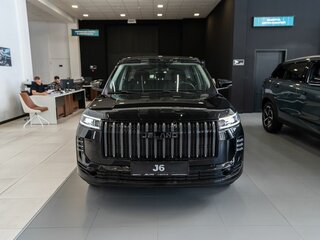 2026 Jeland J6, чёрный, 2350000 рублей, вид 1