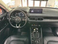 2022 Mazda CX-5 II Рестайлинг, серебристый, 2234099 рублей - вид 7