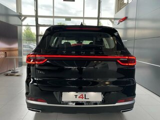 2026 Tenet T4L, чёрный, 2329000 рублей, вид 5