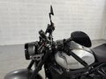 2017 Yamaha XSR900, серый - вид 9