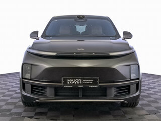 2025 Li Auto (Lixiang) L9 52.3 kWh I Рестайлинг, серый, 8999000 рублей, вид 2