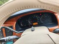 2004 Mazda MPV II (LW) Рестайлинг, серый, 320000 рублей - вид 8