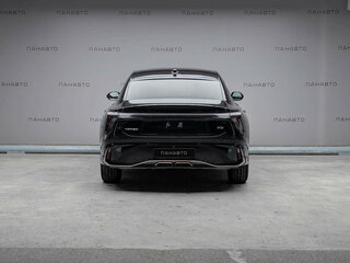 2025 Hongqi H6, чёрный, 4409171 рублей, вид 4