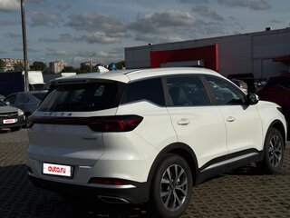 2024 Xcite X-Cross 7, белый, 1850000 рублей, вид 3