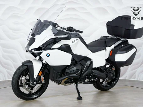 2025 BMW R 1300 RT, белый, 2977000 рублей, вид 3