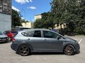 2012 SEAT Altea Freetrack I Рестайлинг, серый - вид 3