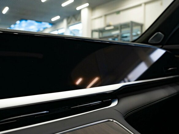 2026 Geely Monjaro I Рестайлинг, серый - вид 27