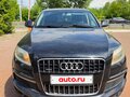 2006 Audi Q7 I (4L), чёрный - вид 1
