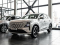2025 Changan CS75 Plus IV, белый, 4189900 рублей - вид 1