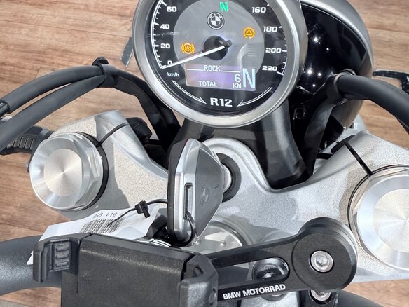 2026 BMW R 12 Nine T, белый, 1999000 рублей - вид 23