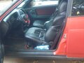 2008 Lada (ВАЗ) 2112, красный, 120000 рублей - вид 1