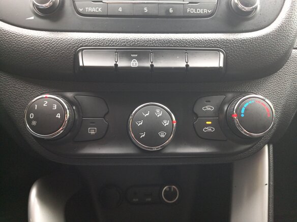 2014 Kia Ceed II, красный, 849000 рублей - вид 28