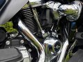 2018 Harley-Davidson Tri Glide, синий, 2550000 рублей - вид 9