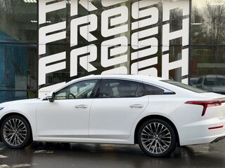 2023 FAW Bestune B70 I, белый, 1699000 рублей, вид 2