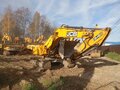 2023 JCB 215, жёлтый, 8083000 рублей - вид 1