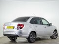 2024 Lada (ВАЗ) Granta I Рестайлинг, серый, 909000 рублей - вид 3