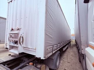 2008 Krone SD, белый, 1750000 рублей, вид 4