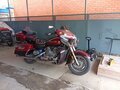 2001 Yamaha Venture Royal, красный, 550000 рублей - вид 3