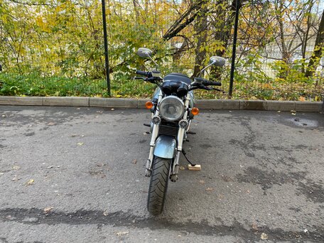2006 Ducati GT1000, серый, 634000 рублей, вид 5