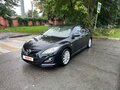 2010 Mazda 6 II (GH) Рестайлинг, чёрный, 750000 рублей