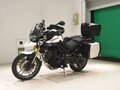 2014 Triumph Tiger 800, белый, 699000 рублей - вид 3