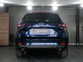 2025 Mazda CX-5 II Рестайлинг, синий - вид 5