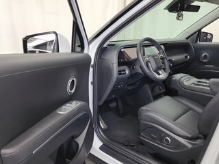 2026 Hyundai Palisade II, белый, 7831500 рублей, вид 4