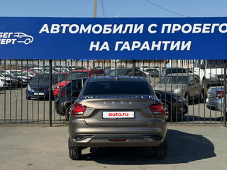 2025 Lada (ВАЗ) Iskra, коричневый, 1370000 рублей, вид 5