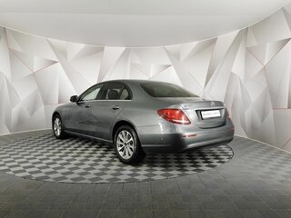 2018 Mercedes-Benz E-Класс 200 V (W213, S213, C238), серый, 1745000 рублей, вид 4