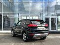 2021 Geely Atlas I, чёрный - вид 4