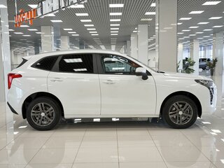 2023 Haval Jolion I, белый, 1924000 рублей, вид 5