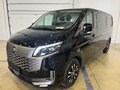 2026 Foton View, чёрный, 3828600 рублей