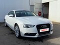 2013 Audi A5 I (8T) Рестайлинг, белый, 1449000 рублей